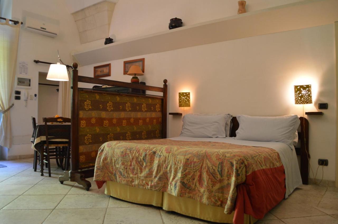 Bed and Breakfast Palazzo Rollo Lecce Zewnętrze zdjęcie