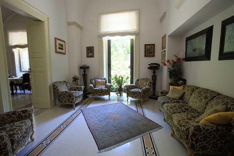 Bed and Breakfast Palazzo Rollo Lecce Zewnętrze zdjęcie