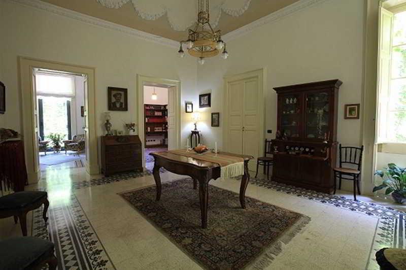 Bed and Breakfast Palazzo Rollo Lecce Zewnętrze zdjęcie
