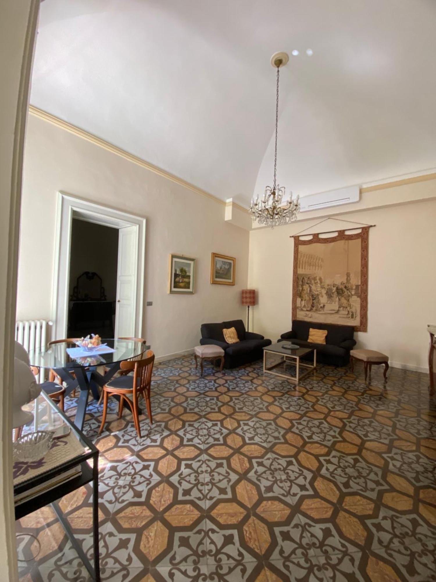 Bed and Breakfast Palazzo Rollo Lecce Zewnętrze zdjęcie