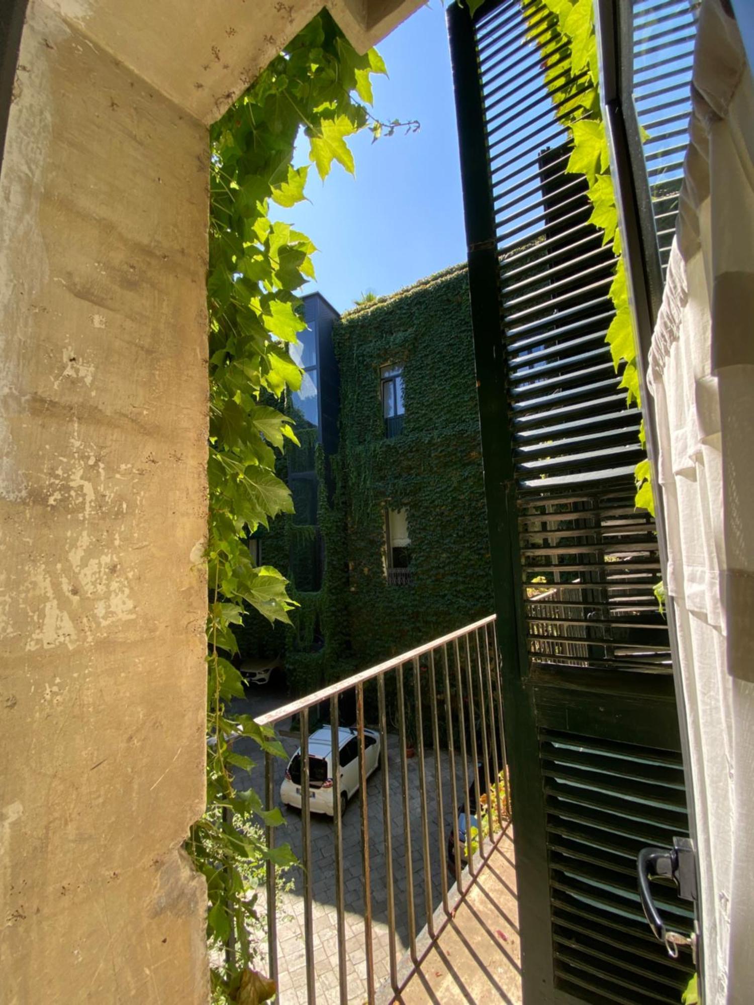 Bed and Breakfast Palazzo Rollo Lecce Zewnętrze zdjęcie