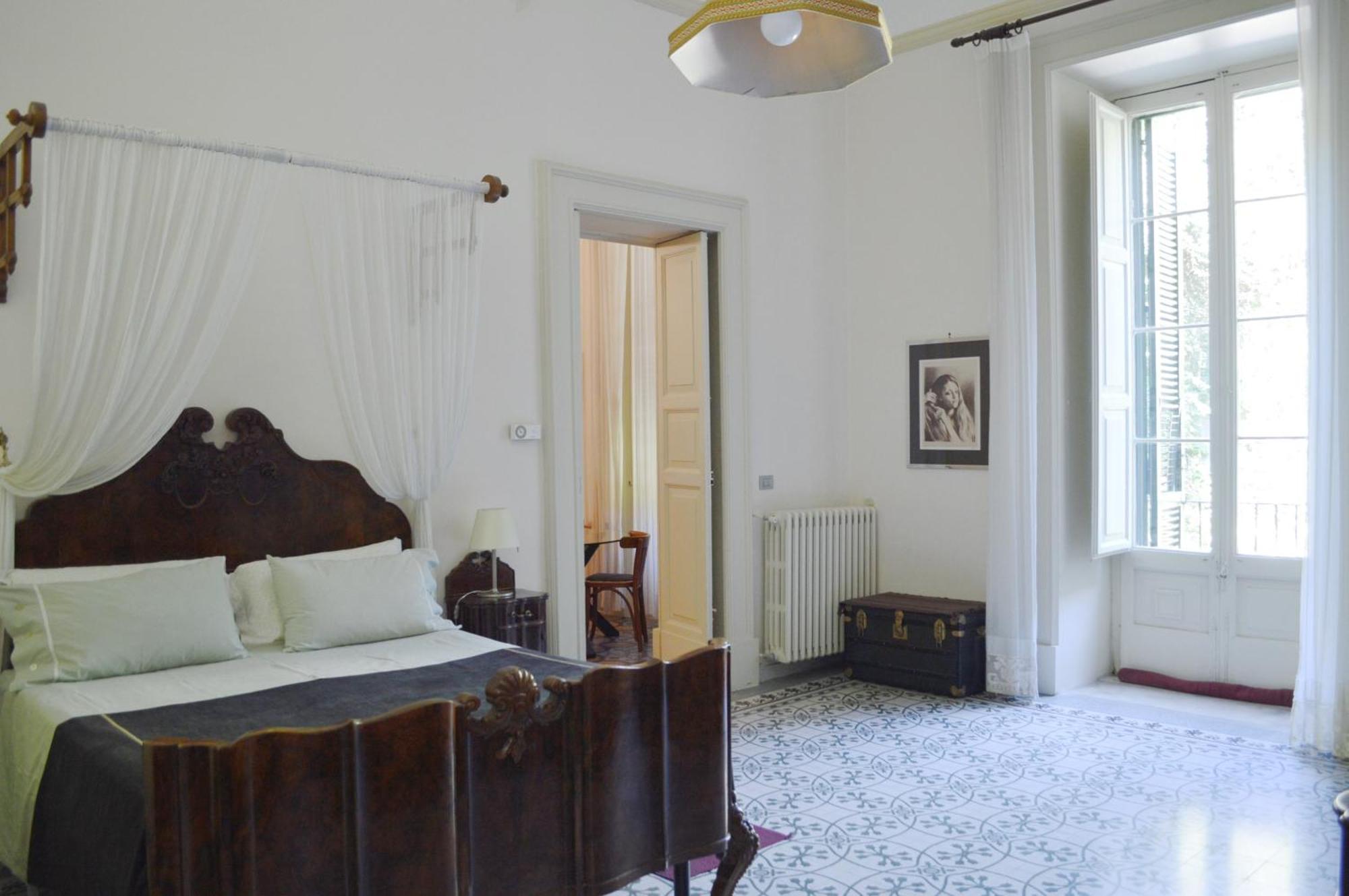 Bed and Breakfast Palazzo Rollo Lecce Zewnętrze zdjęcie