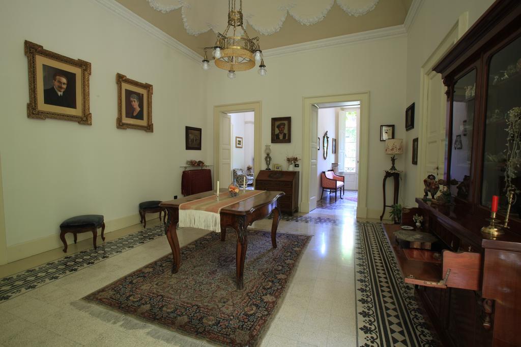 Bed and Breakfast Palazzo Rollo Lecce Zewnętrze zdjęcie
