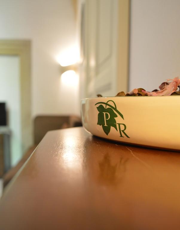 Bed and Breakfast Palazzo Rollo Lecce Zewnętrze zdjęcie