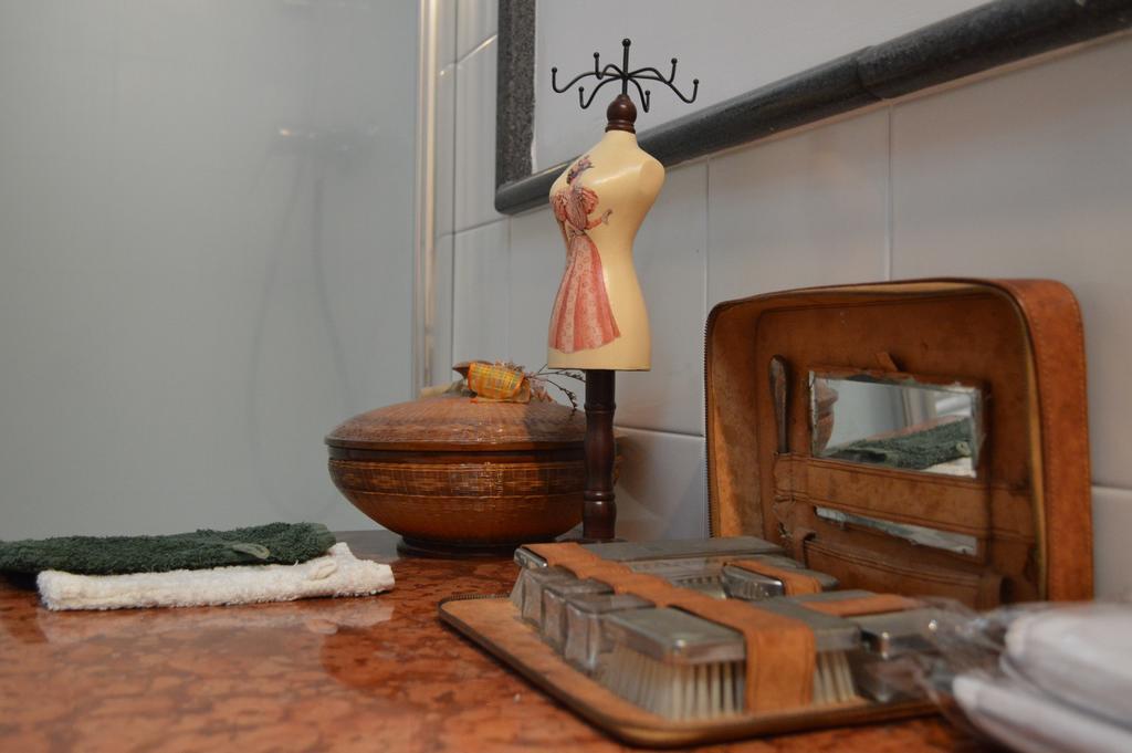 Bed and Breakfast Palazzo Rollo Lecce Zewnętrze zdjęcie